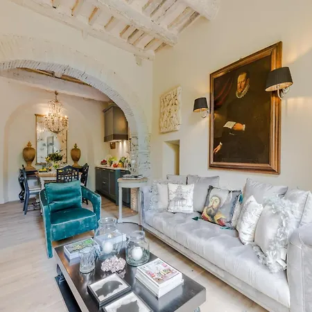 Apartman Luxury With Private Garden Inside *