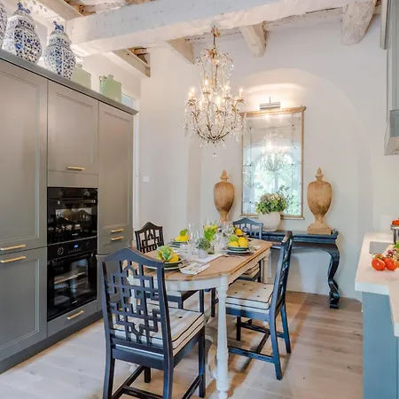 Luxury With Private Garden Inside * Lucca