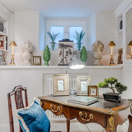 Luxury With Private Garden Inside * Lucca
