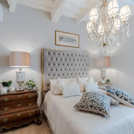Apartman Luxury With Private Garden Inside *